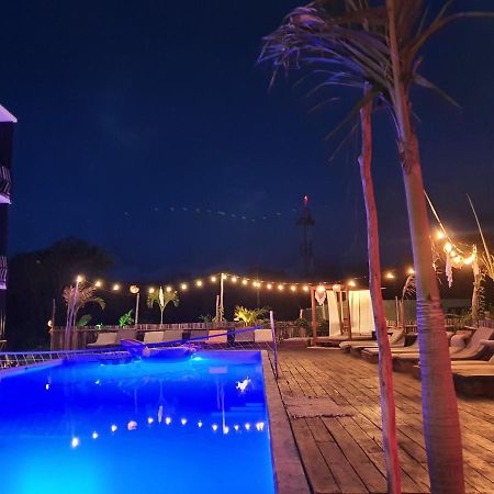 Hotel Boutique Kan Ahau Con Alberca - Pet Friendly ماهاهوال المظهر الخارجي الصورة