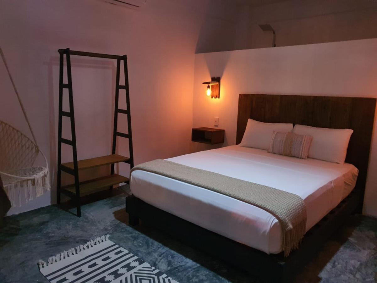 Hotel Boutique Kan Ahau Con Alberca - Pet Friendly ماهاهوال المظهر الخارجي الصورة