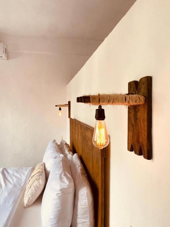 Hotel Boutique Kan Ahau Con Alberca - Pet Friendly ماهاهوال المظهر الخارجي الصورة